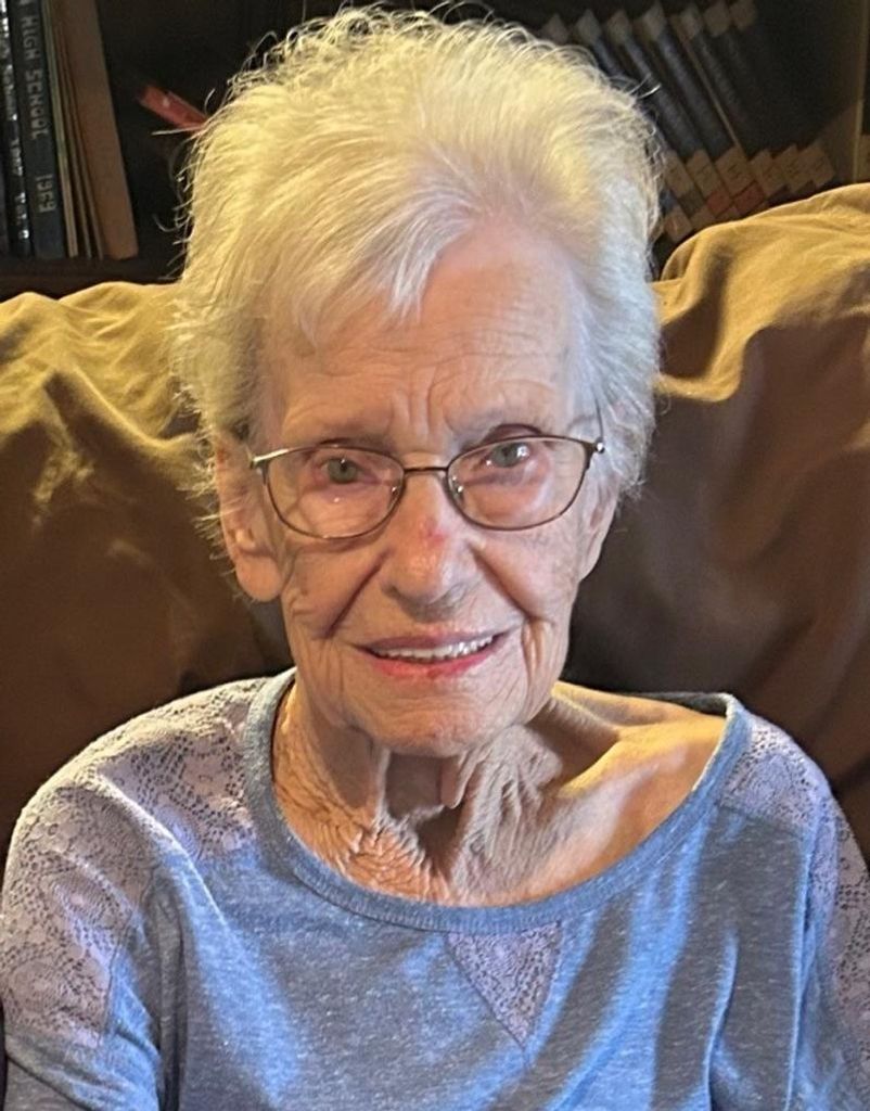 Lois Jean Hambrick Mccoy Profile Photo