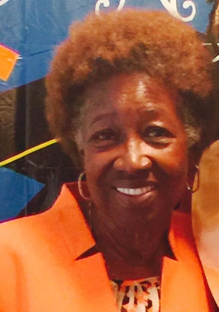 Mrs. Johnnie Mae Stoddard Dixon Profile Photo