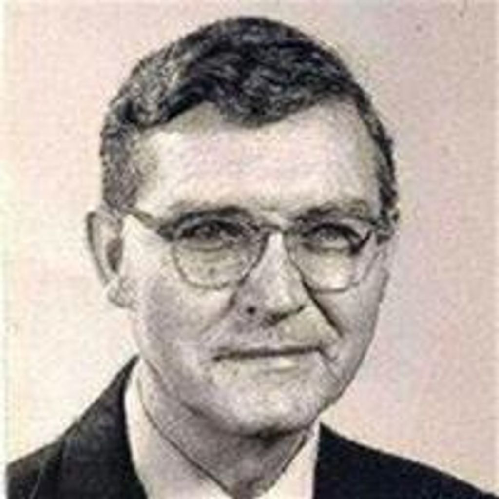 Hugh Donovan Kelley
