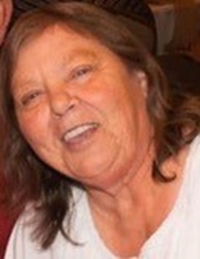 Susan "Nana" M Paullin