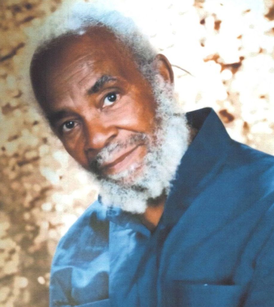 Winston Sylvester Smith