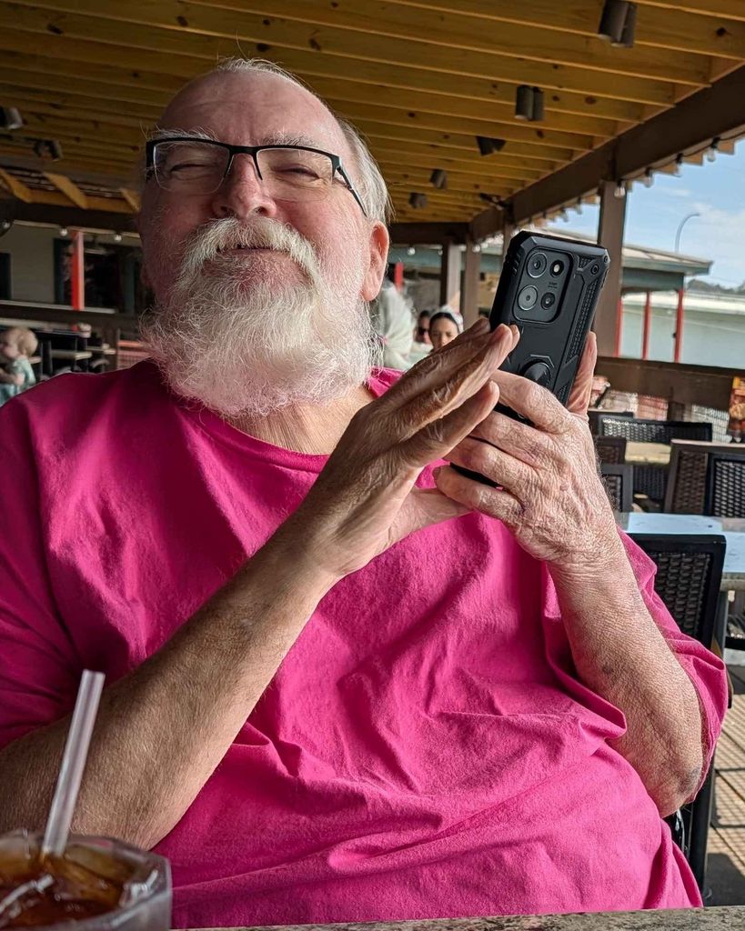 Lloyd Dennis Pryor Profile Photo