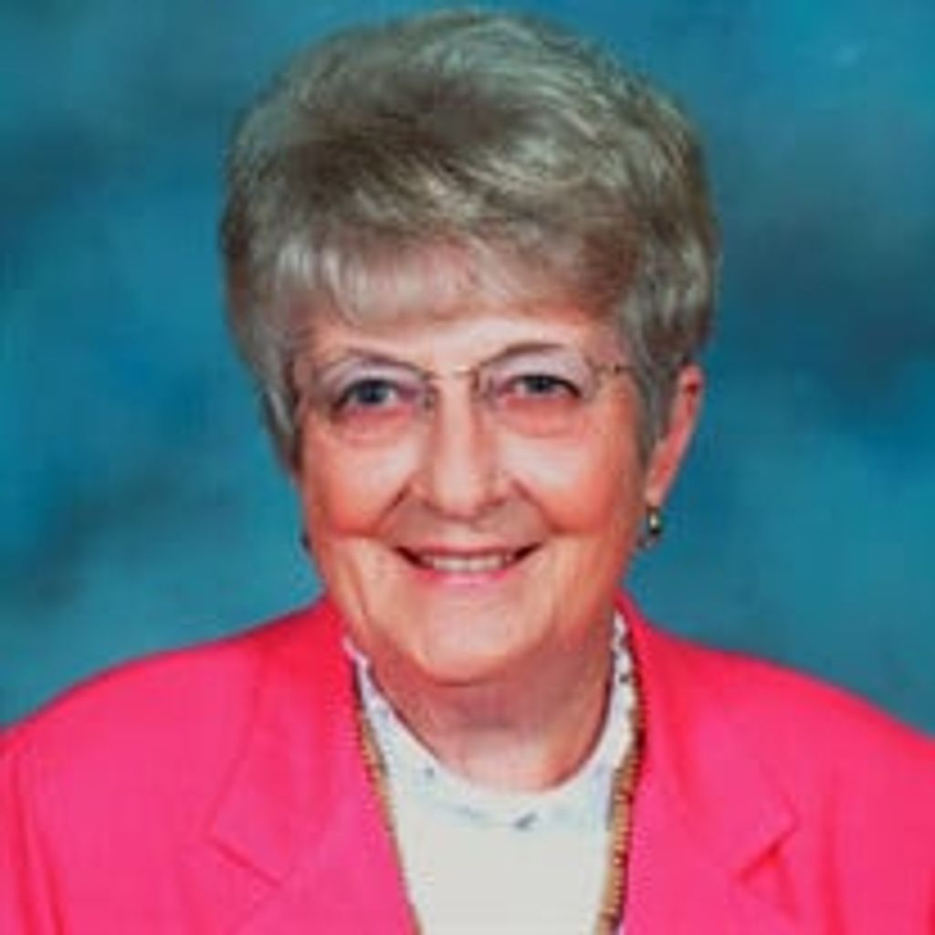 Jacqueline J. Mogensen