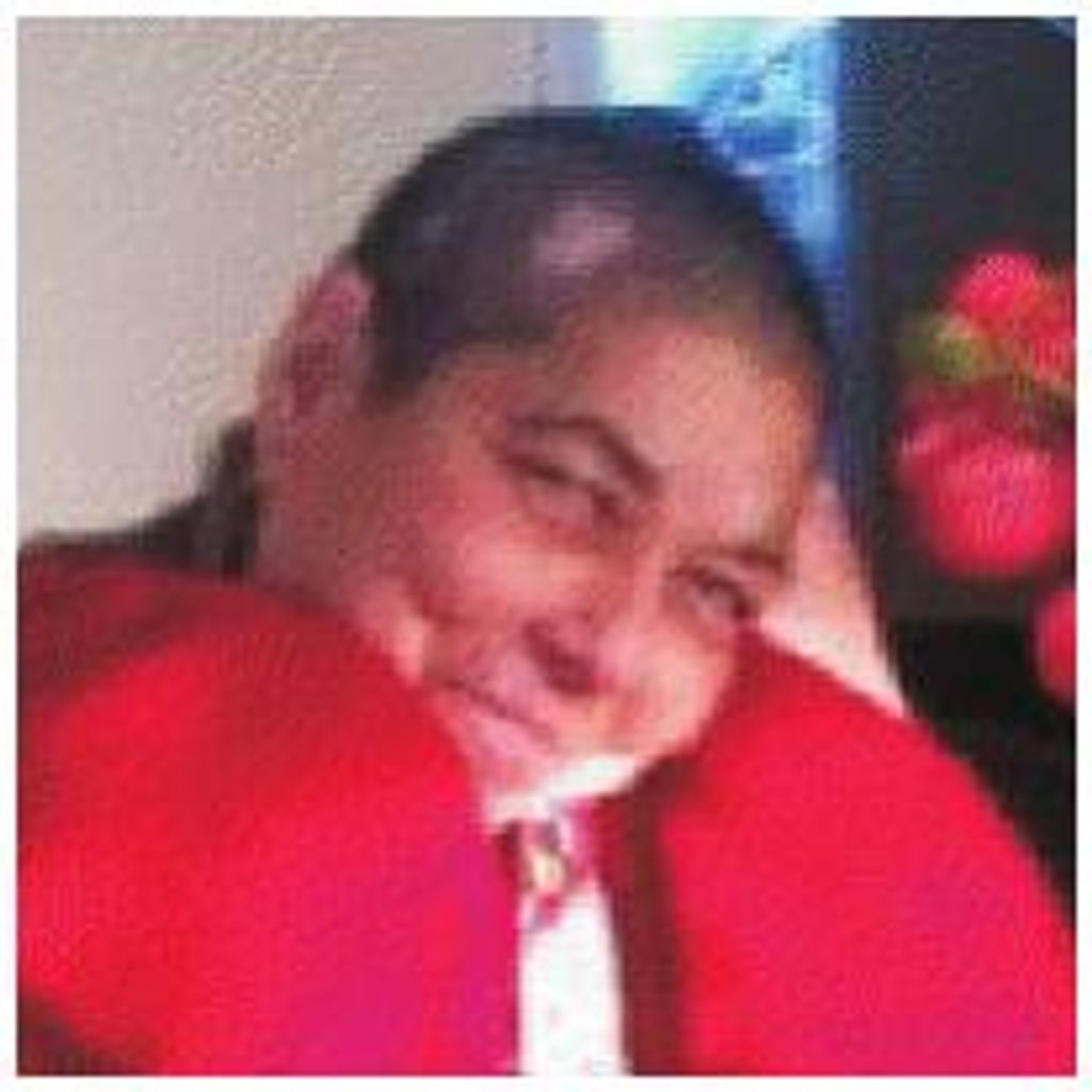 Maria Beatrice Gutierrez