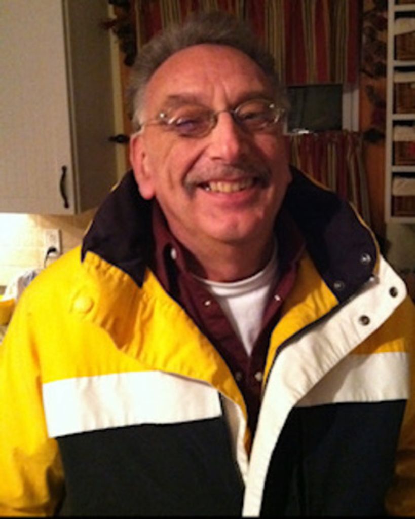 Joseph Patrick Gaydos Sr