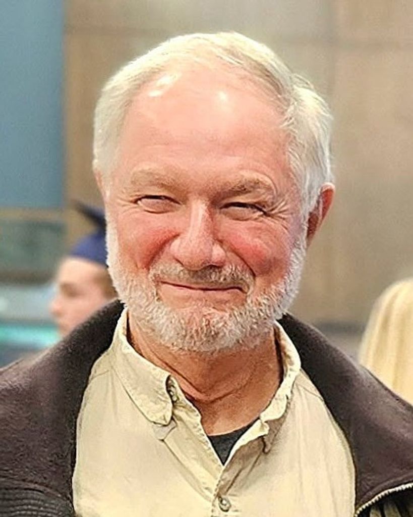 James Joseph Paradiso