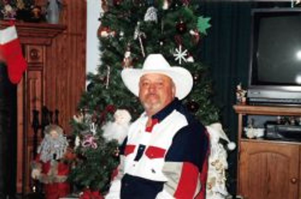 Kenneth Trease Profile Photo