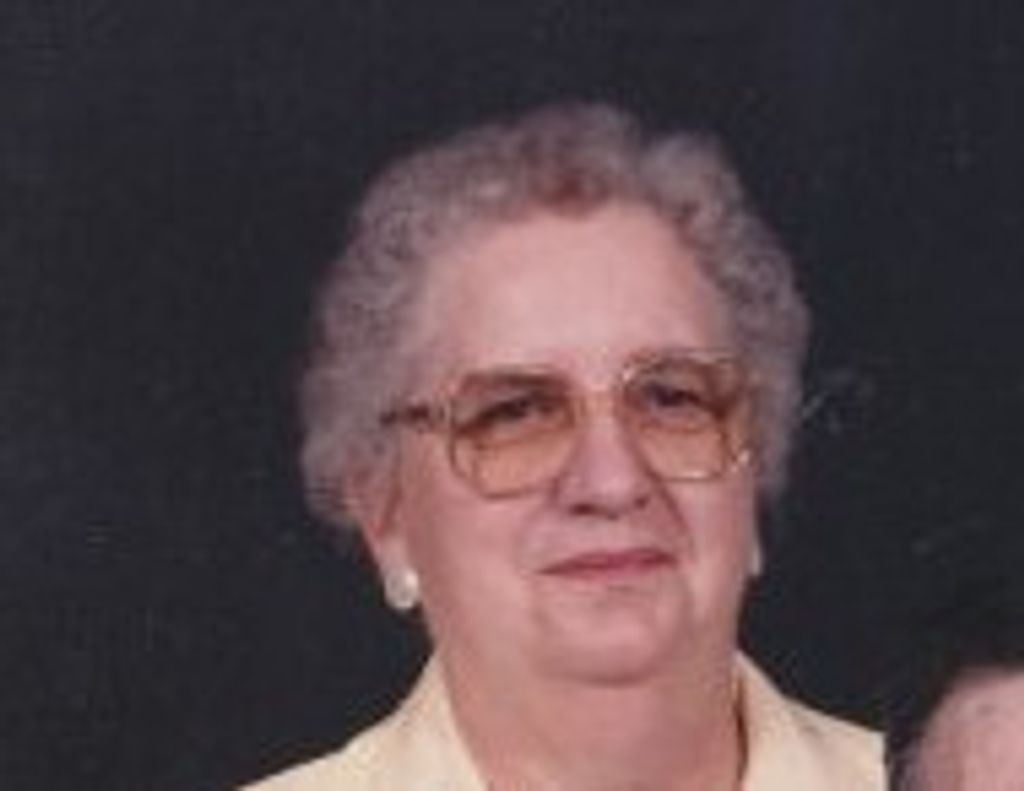 Ruth Healy