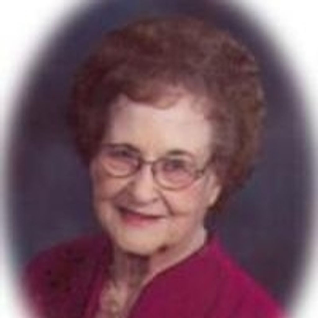 Alyce Mcnew Curry