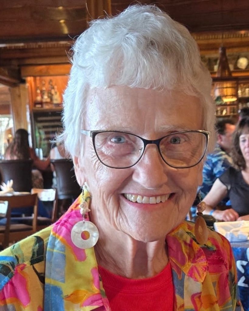 Mary Sue Green