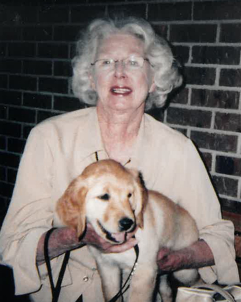 Mary Spence Quick Profile Photo