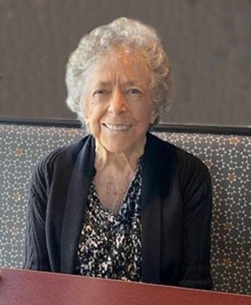 Peggy L. Gainey