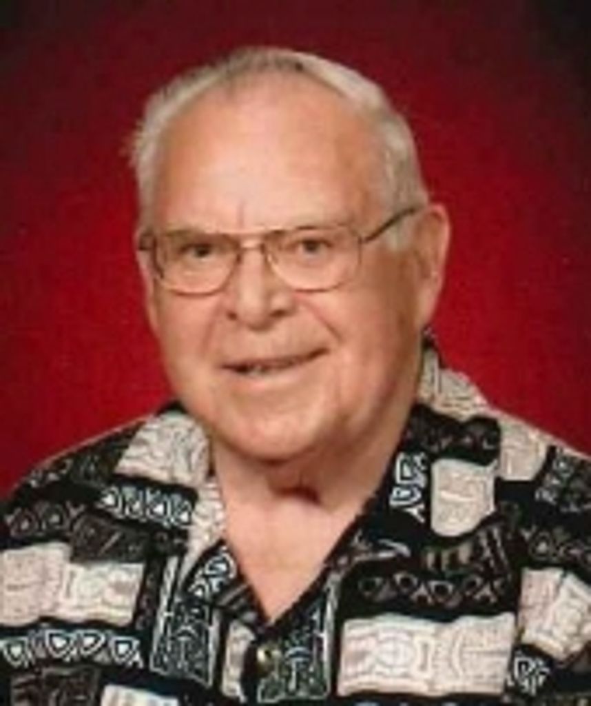 Roger Parsons