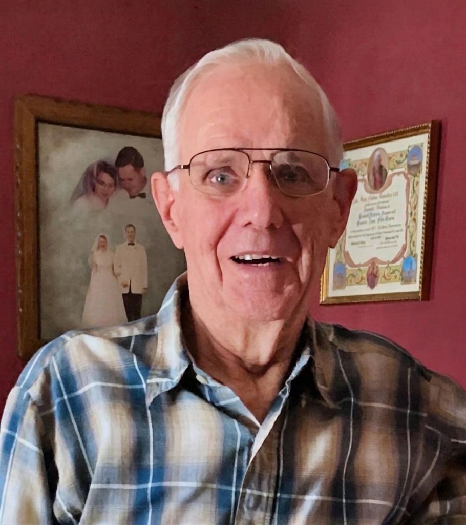 Richard Matthew Mearns, Sr.