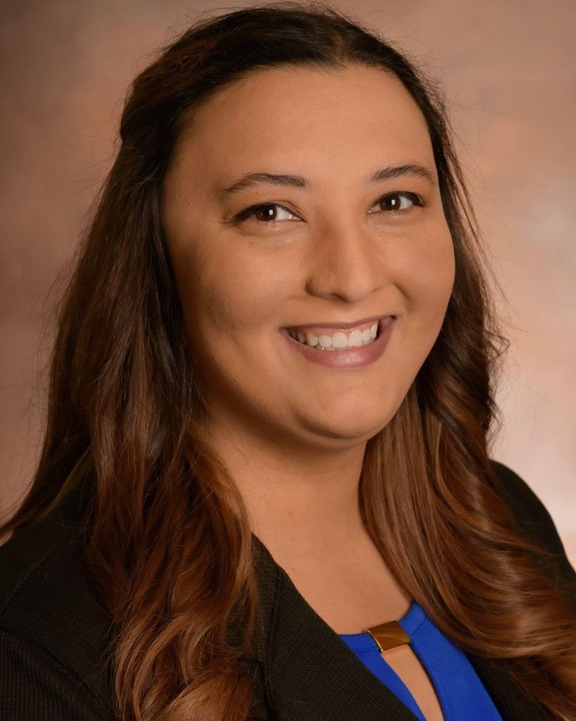 Jennifer Rose Ramirez Profile Photo