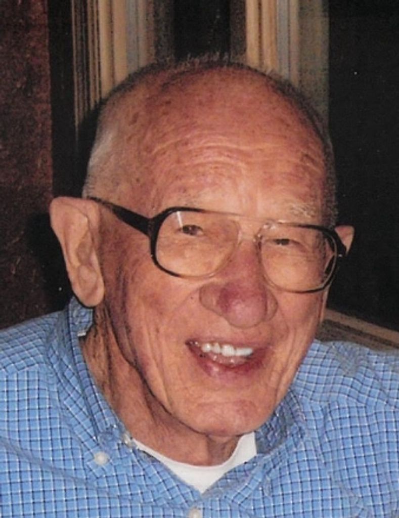 Alfred Peter Breitbach, Jr.