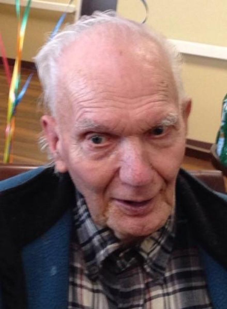 Lyle Robert Rowland Profile Photo