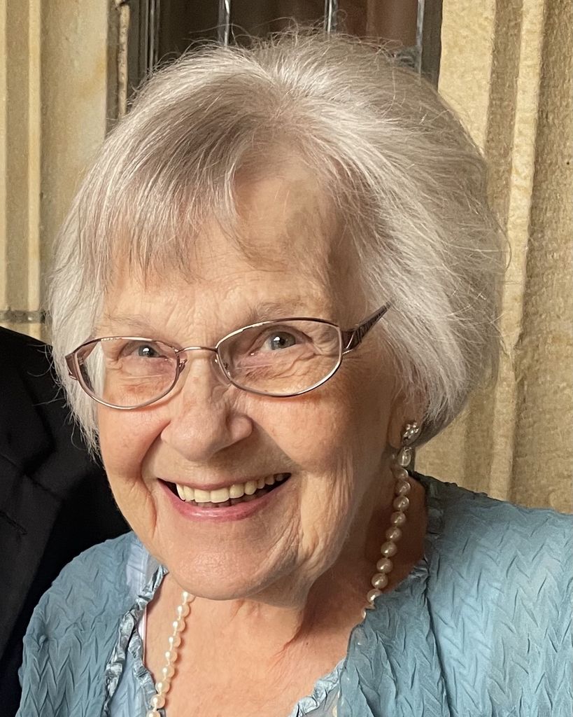 Joyce Marie Moser Profile Photo