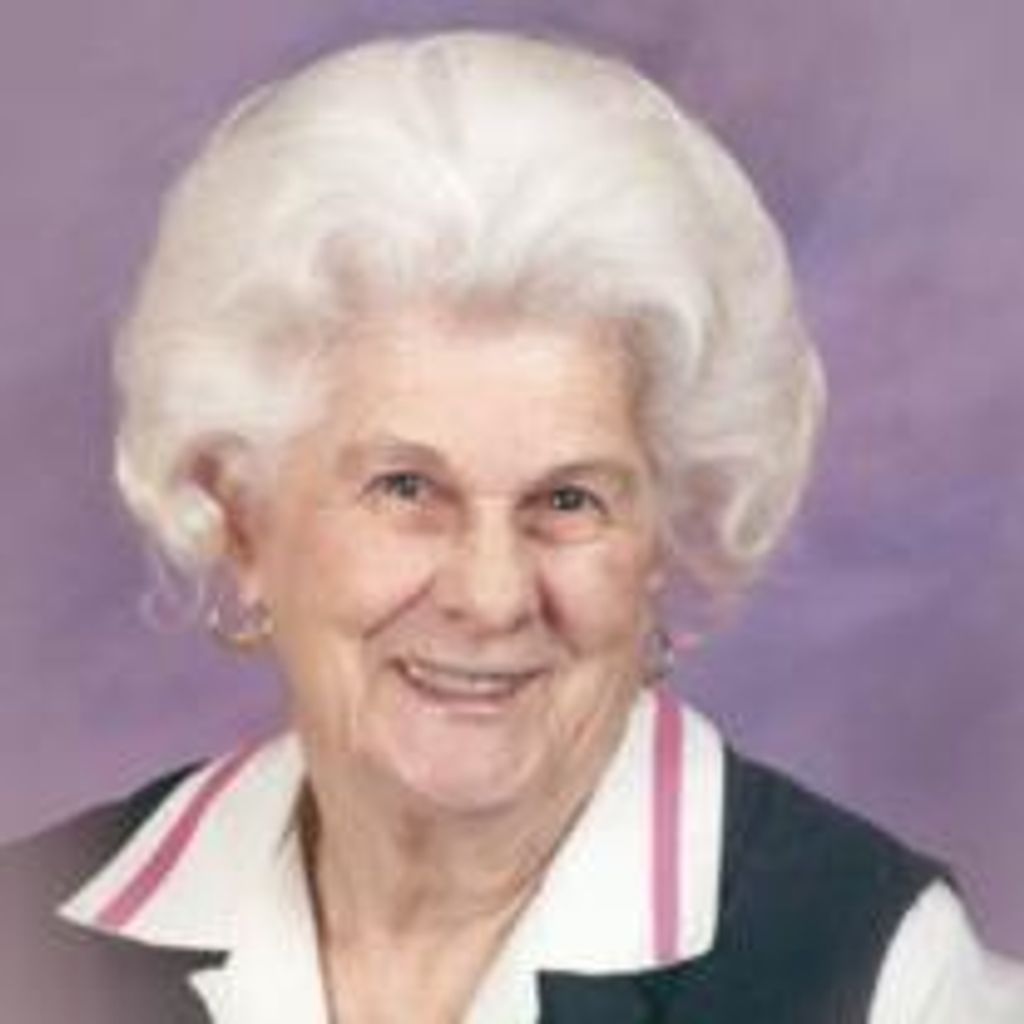 Madeline "Rita" Misko Jenkins