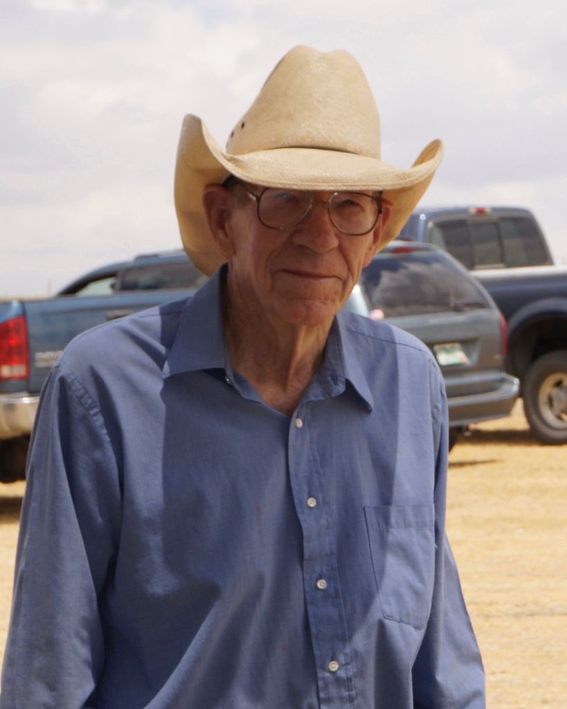 Leonard J. Calkum