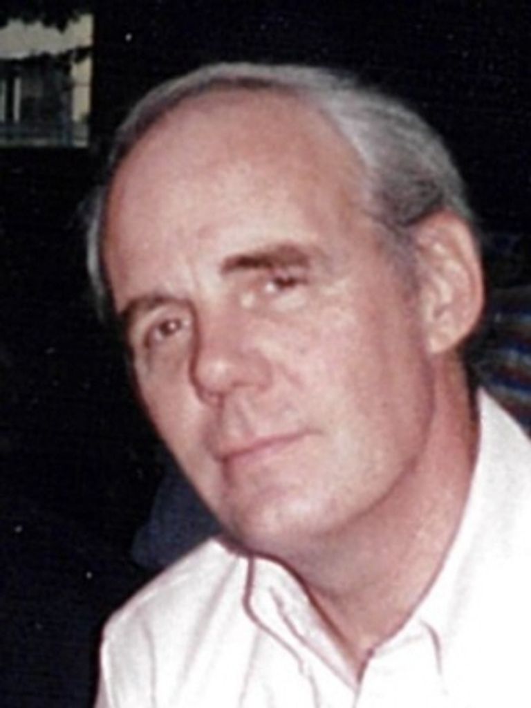 John R. Wood Profile Photo