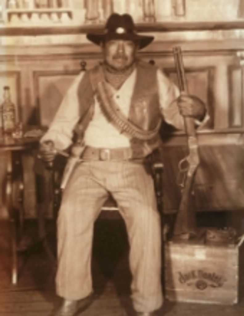 Walter "Wally" Hernandez Castillon