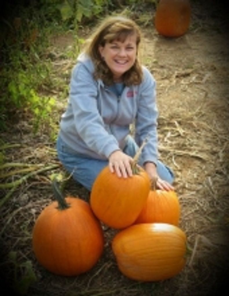 Sue Murray
