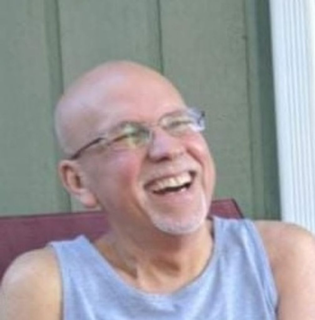 Douglas Clay Nicholson Profile Photo
