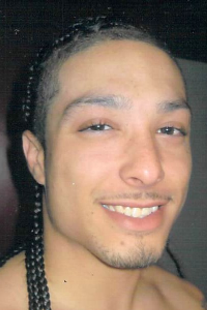 Tyrell Gene Tavares