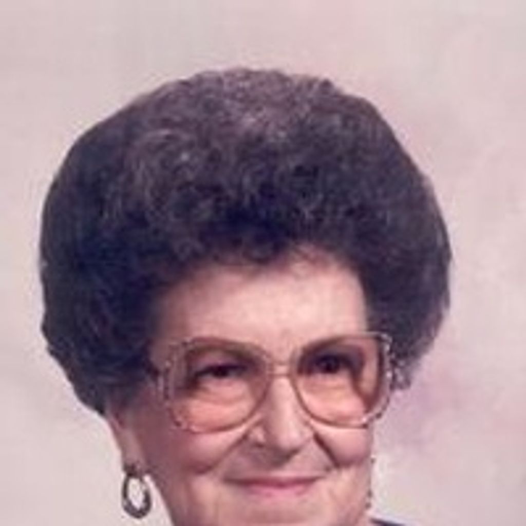 Virginia Sellers
