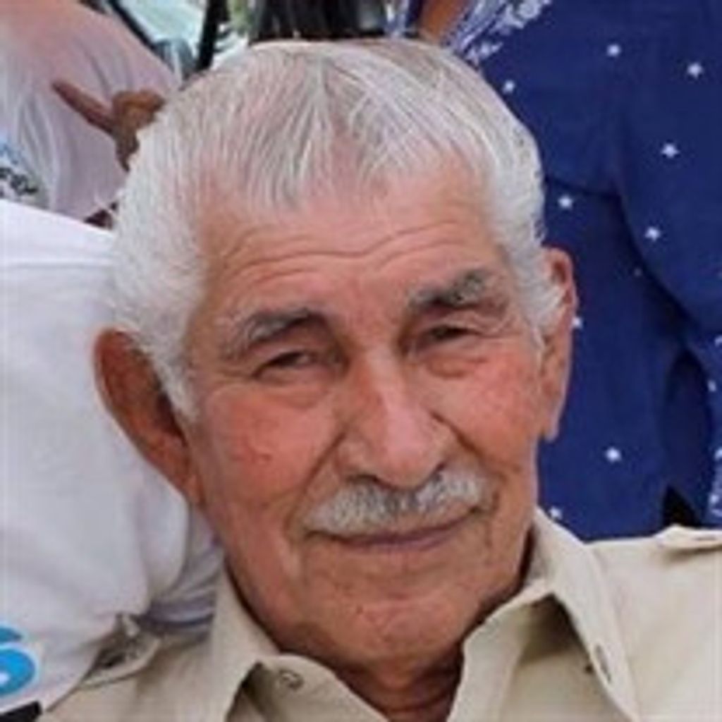 Thelmo Jose Garza