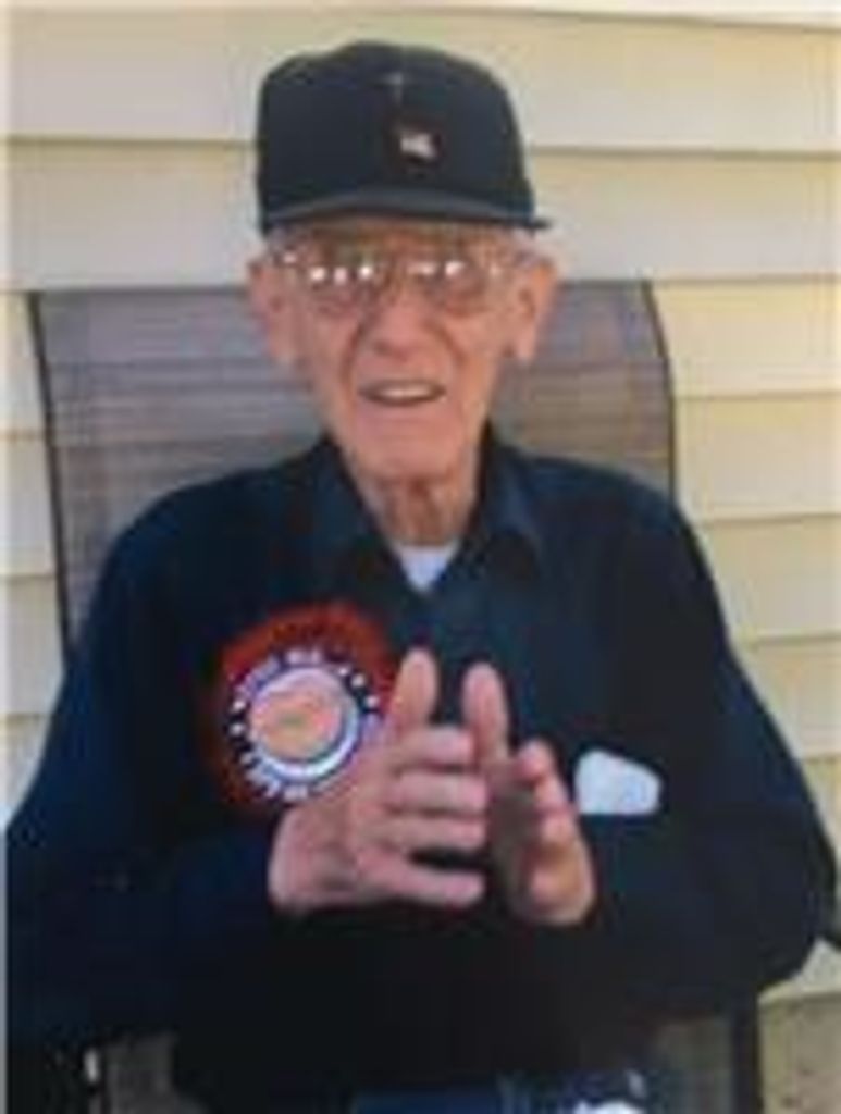Elwood H. Catto, jr.