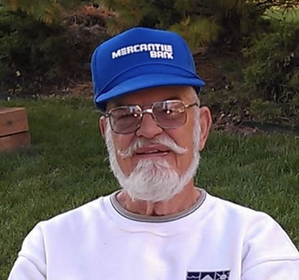 David Hiram Nelson Profile Photo