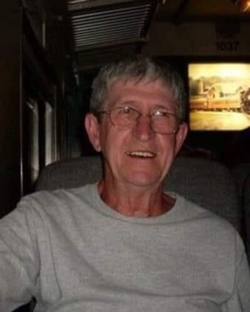 Jimmy Wayne Parker, Sr.