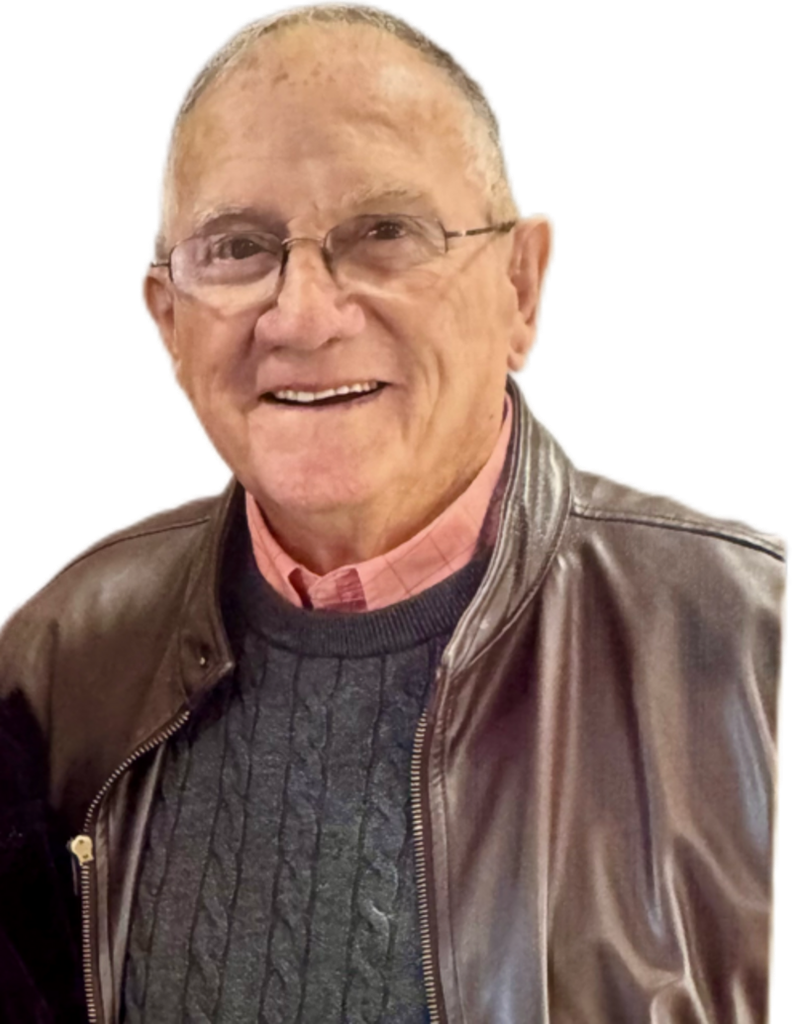 Bob Paige