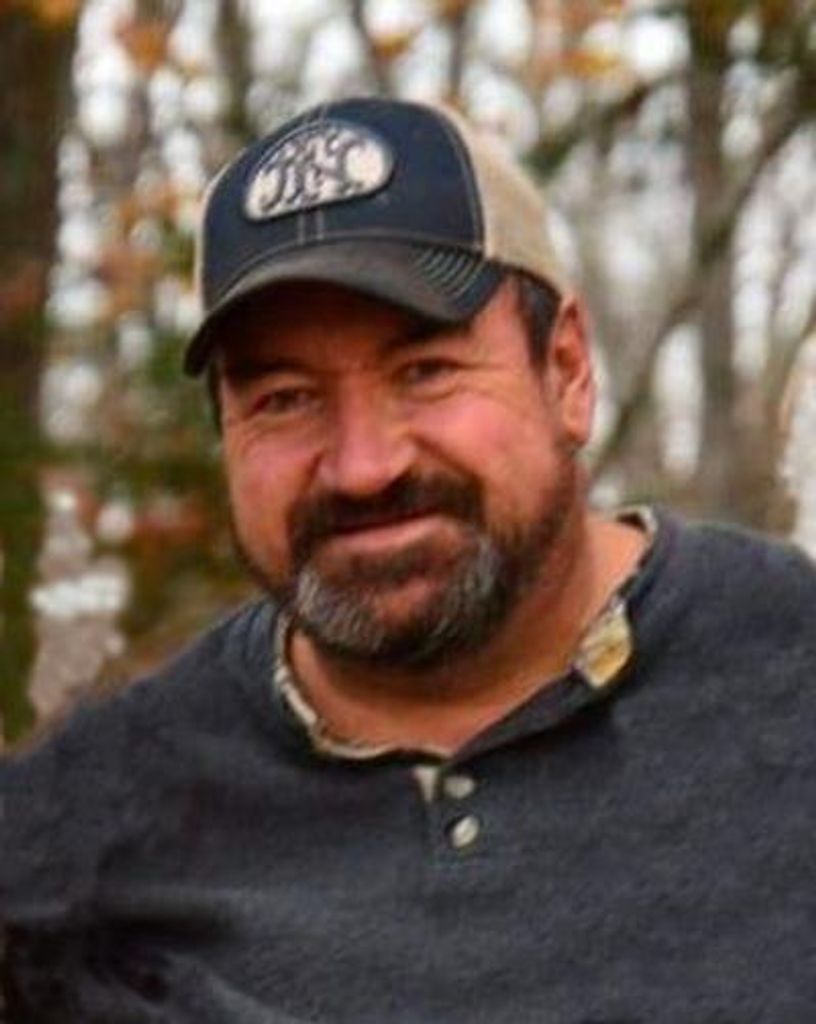 Anthony "Tony" Bender Profile Photo