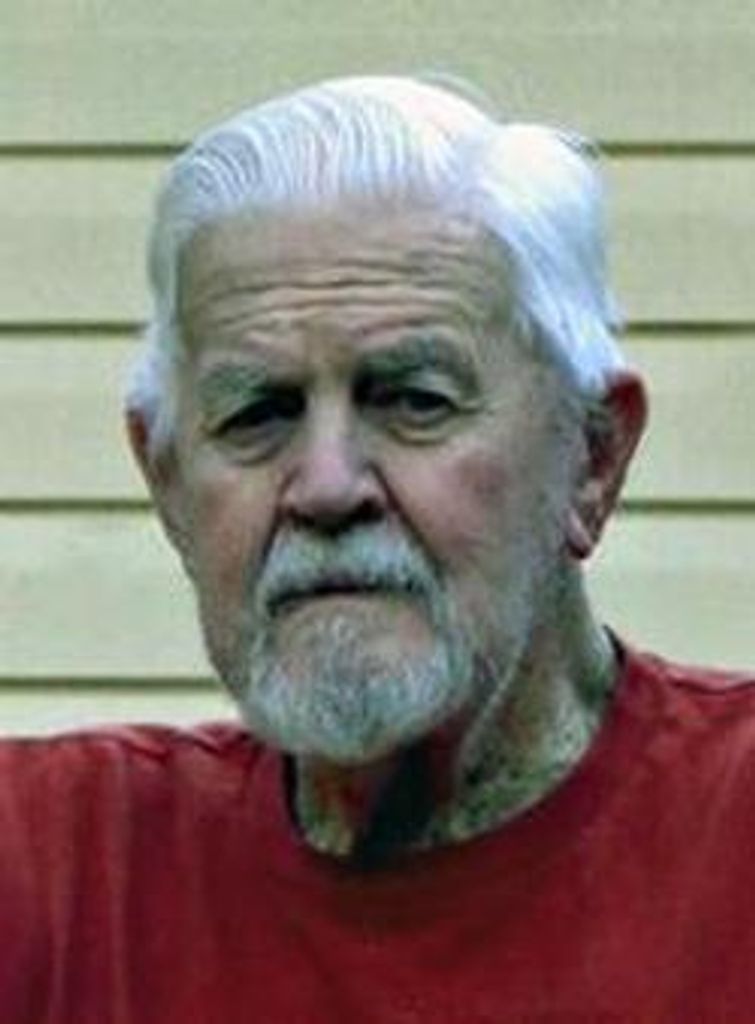 Wayne D. Grunendike