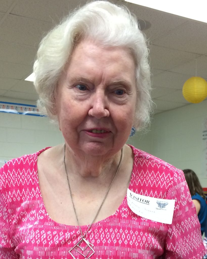 Mary Lee Ammons Profile Photo