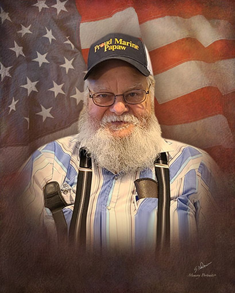Charles Mick