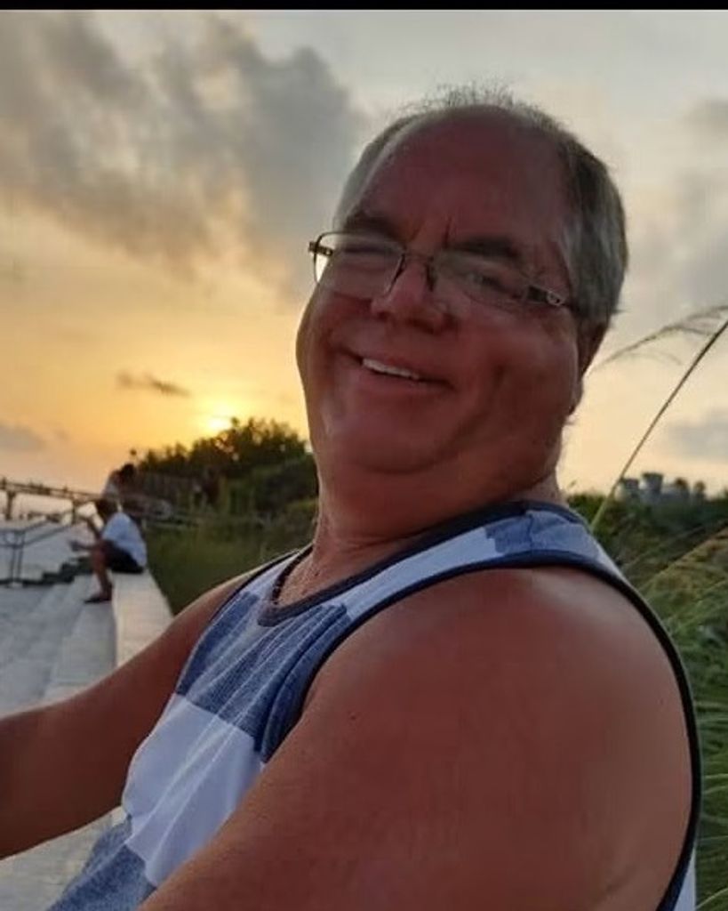 Bradley J Coffey Profile Photo