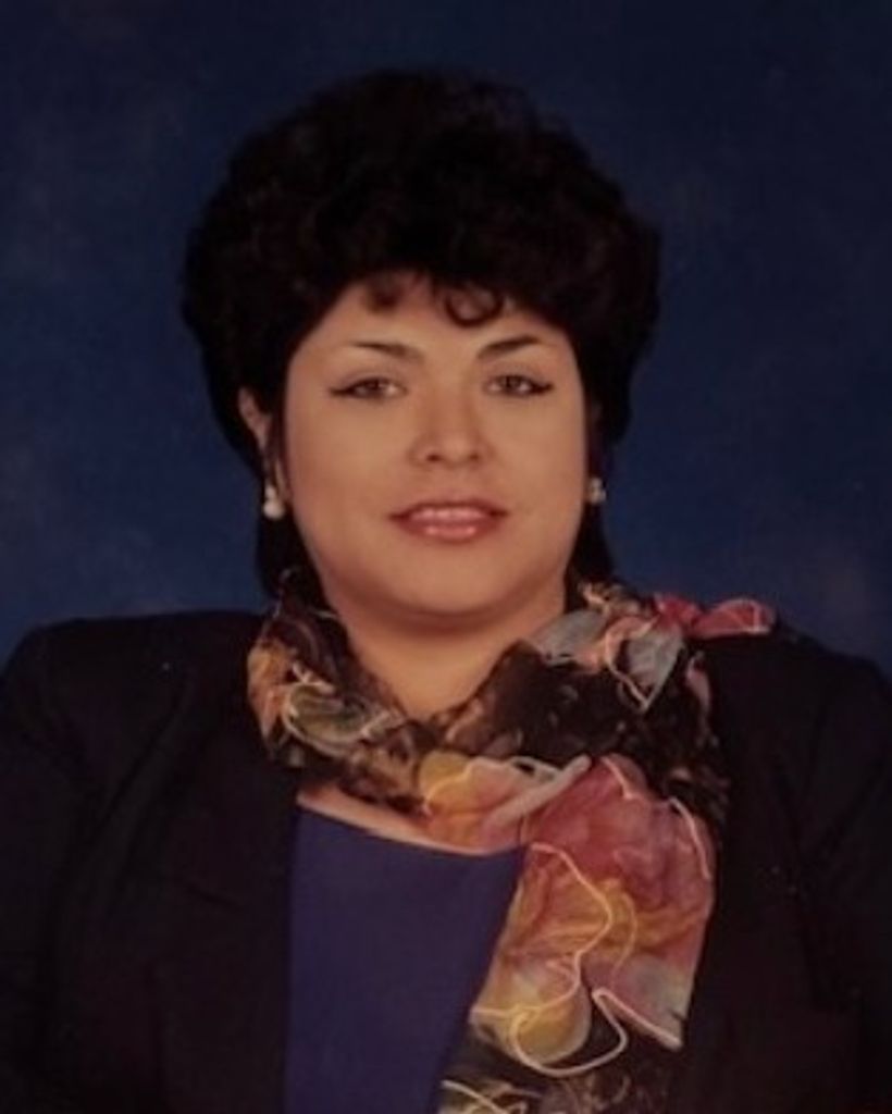 Margarita L Garcia Profile Photo