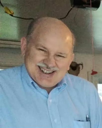 Alan Sexter's obituary image