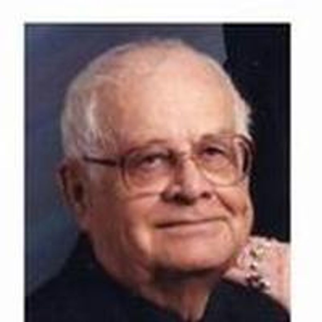 Harold  Dewitte Liudahl