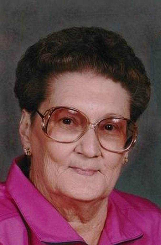 Hazel Britt Profile Photo
