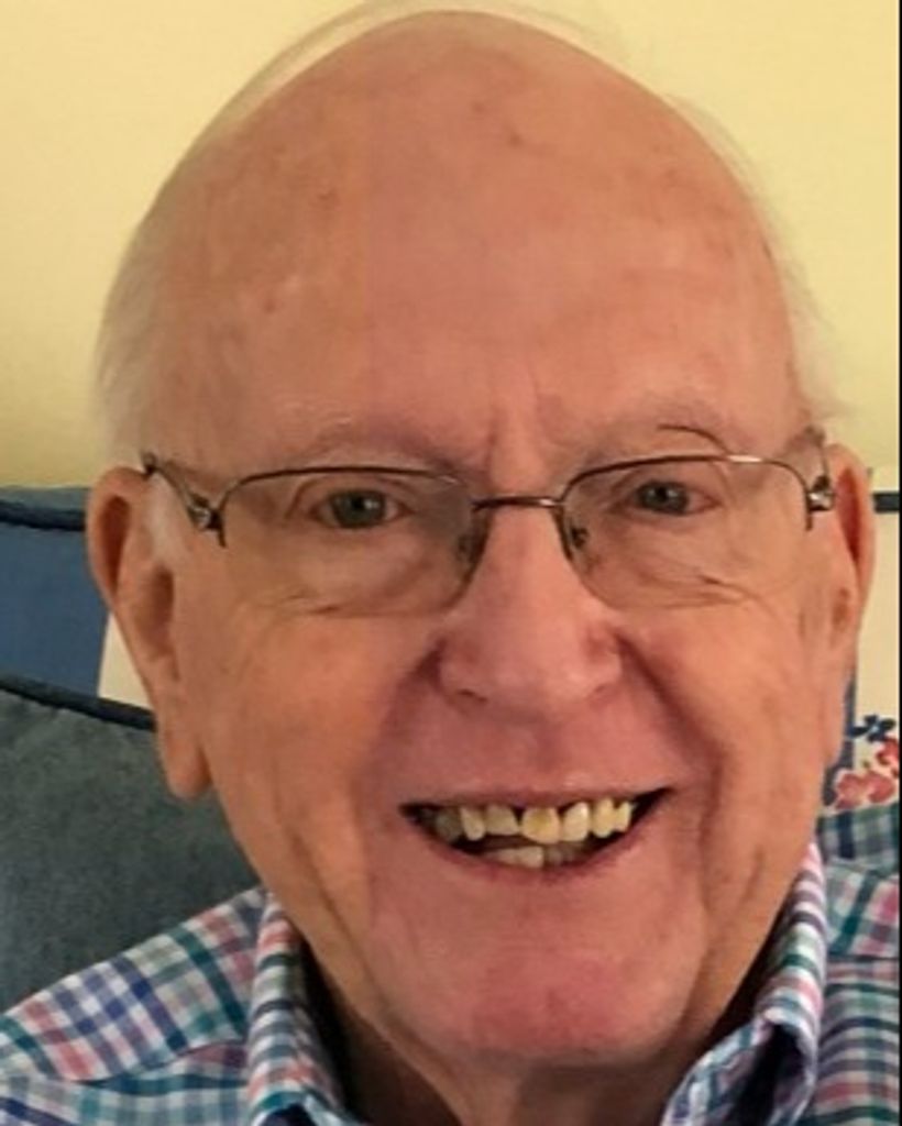 Charles R. Hall Profile Photo