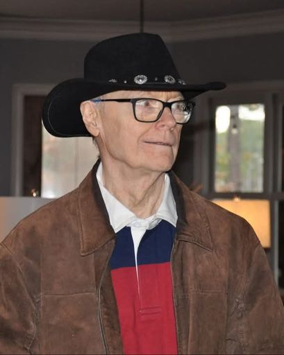 Cecil Fulmer's obituary image