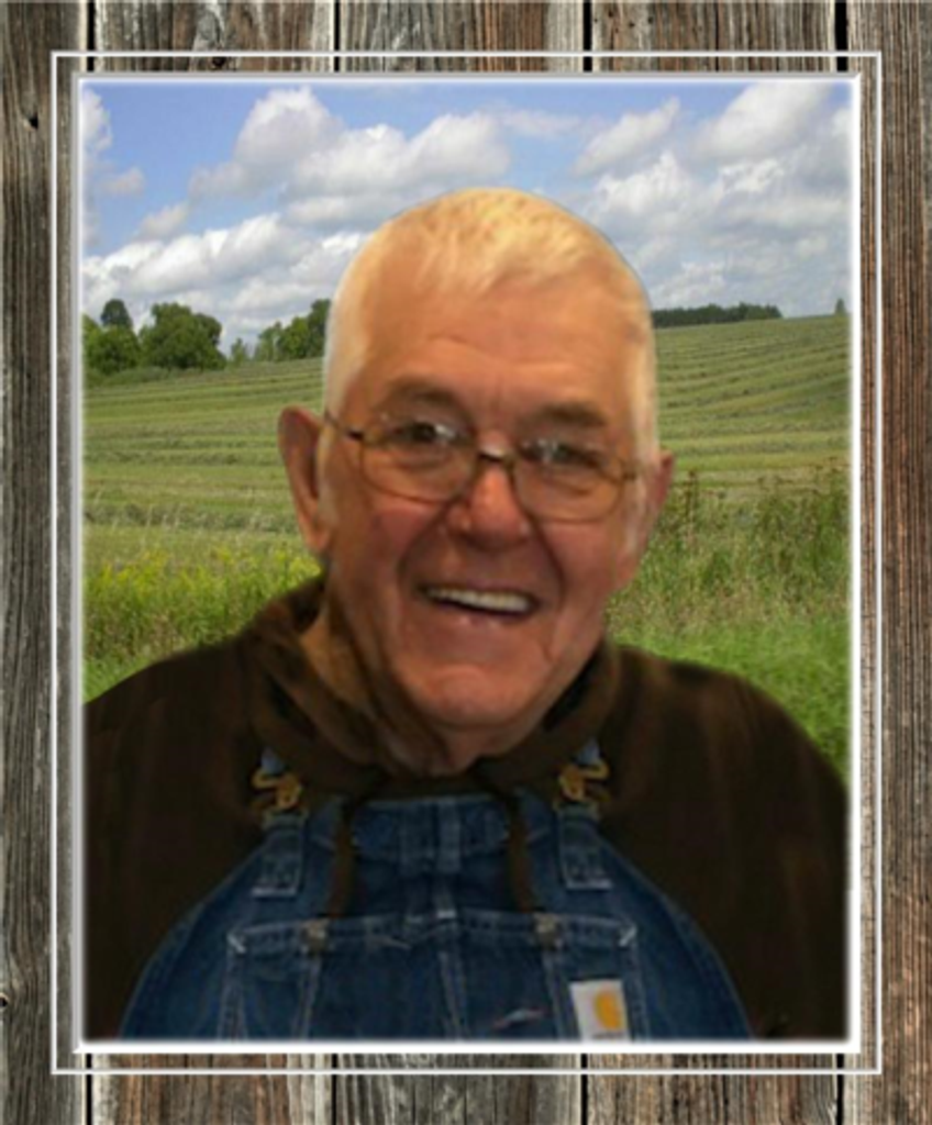 Daniel George Scheulen Profile Photo