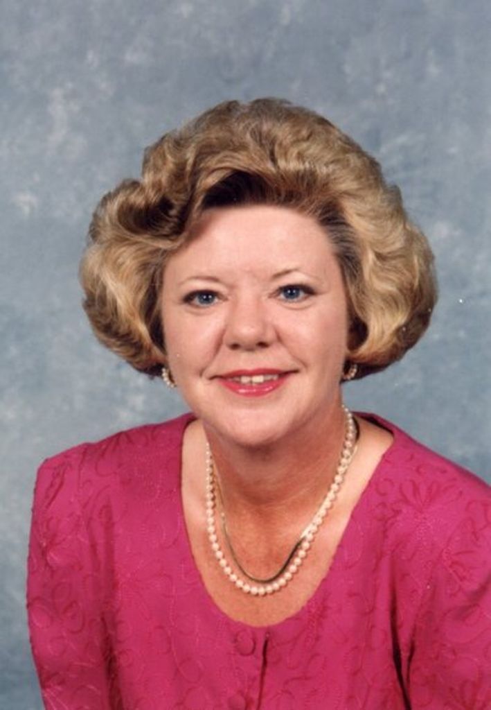 Nancy Sherran Hayes