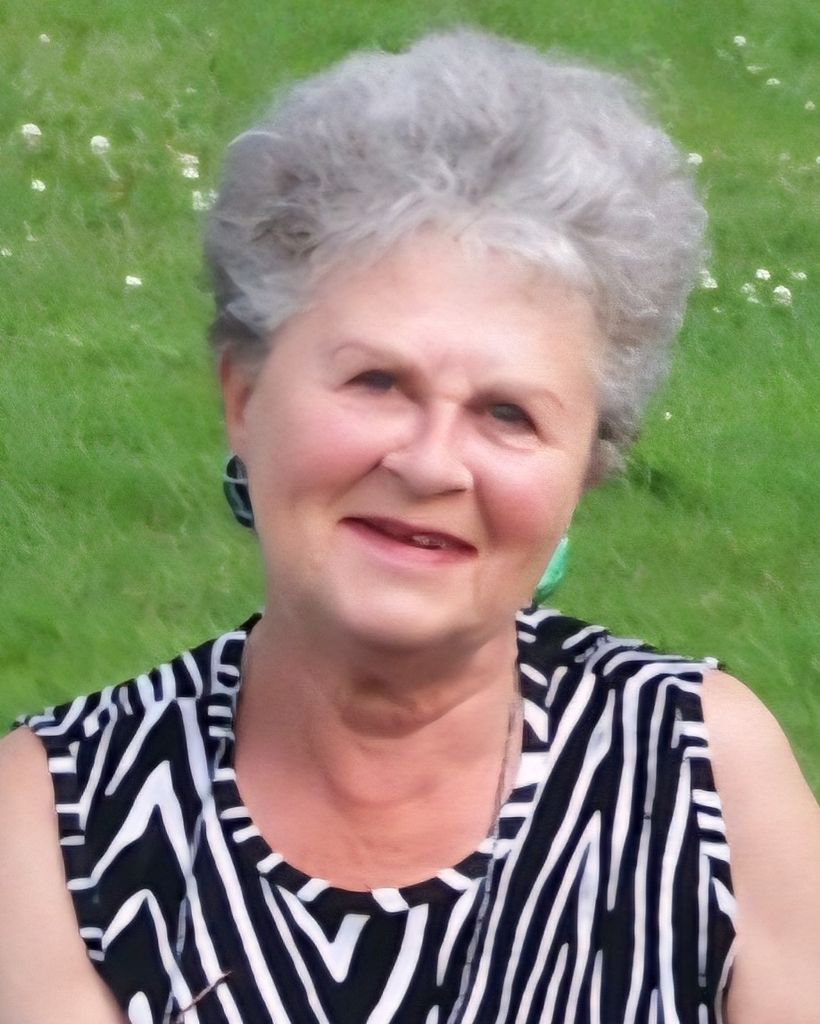 Jeanette Louise Peet Barber Profile Photo