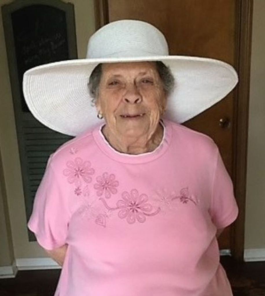 Nancy E. McCauley